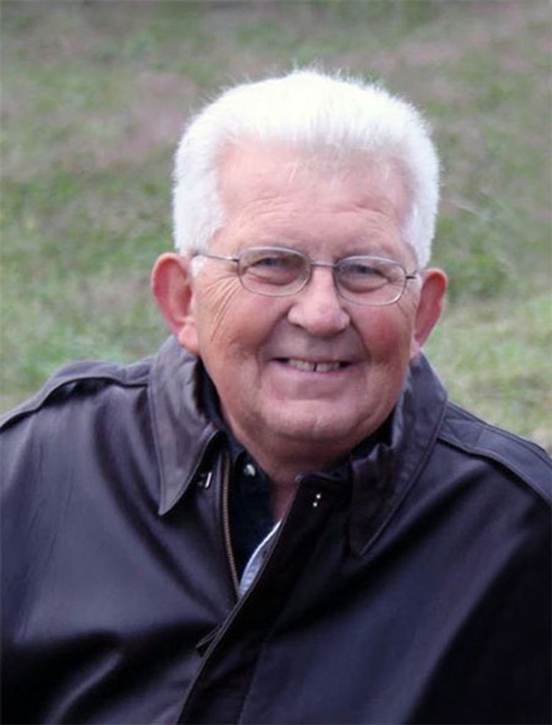 Daniel D. Eisenbrandt, Jr. Profile Photo