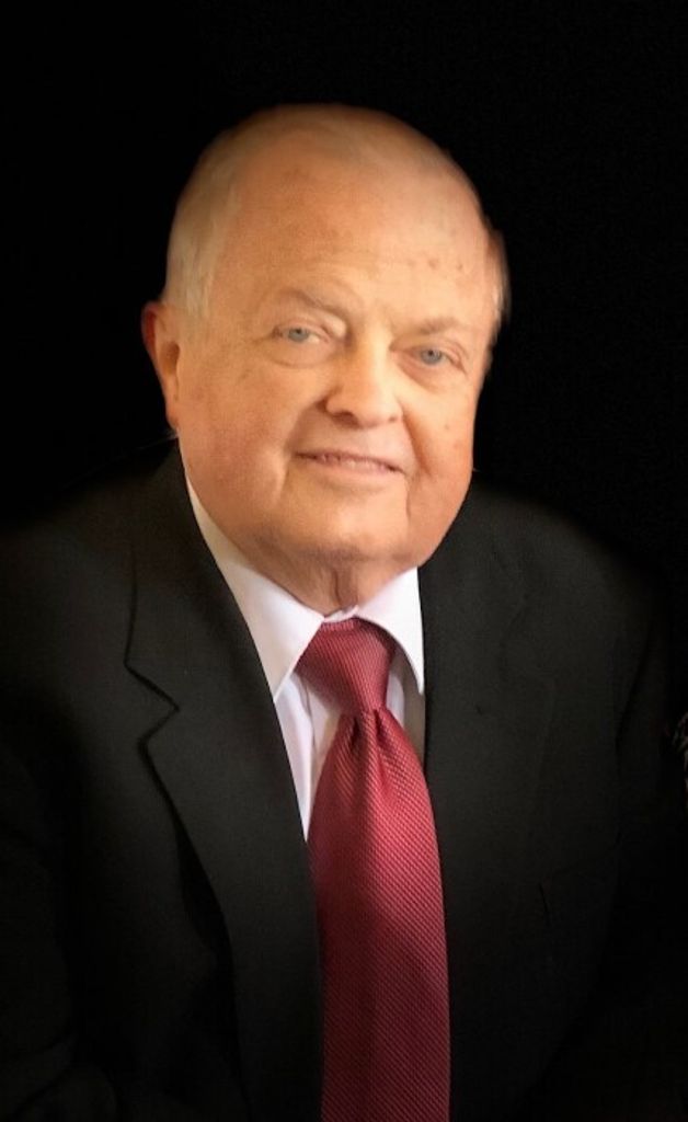 David South