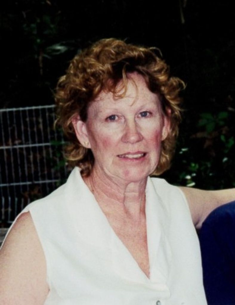 Clara Mae (Joyner)  Patrick