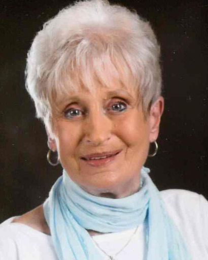 Anna Turner's obituary image