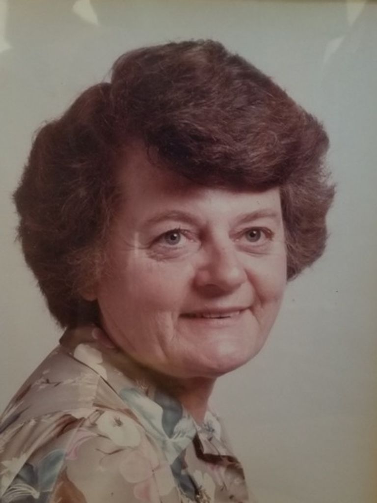 Lila Svoboda Robinson