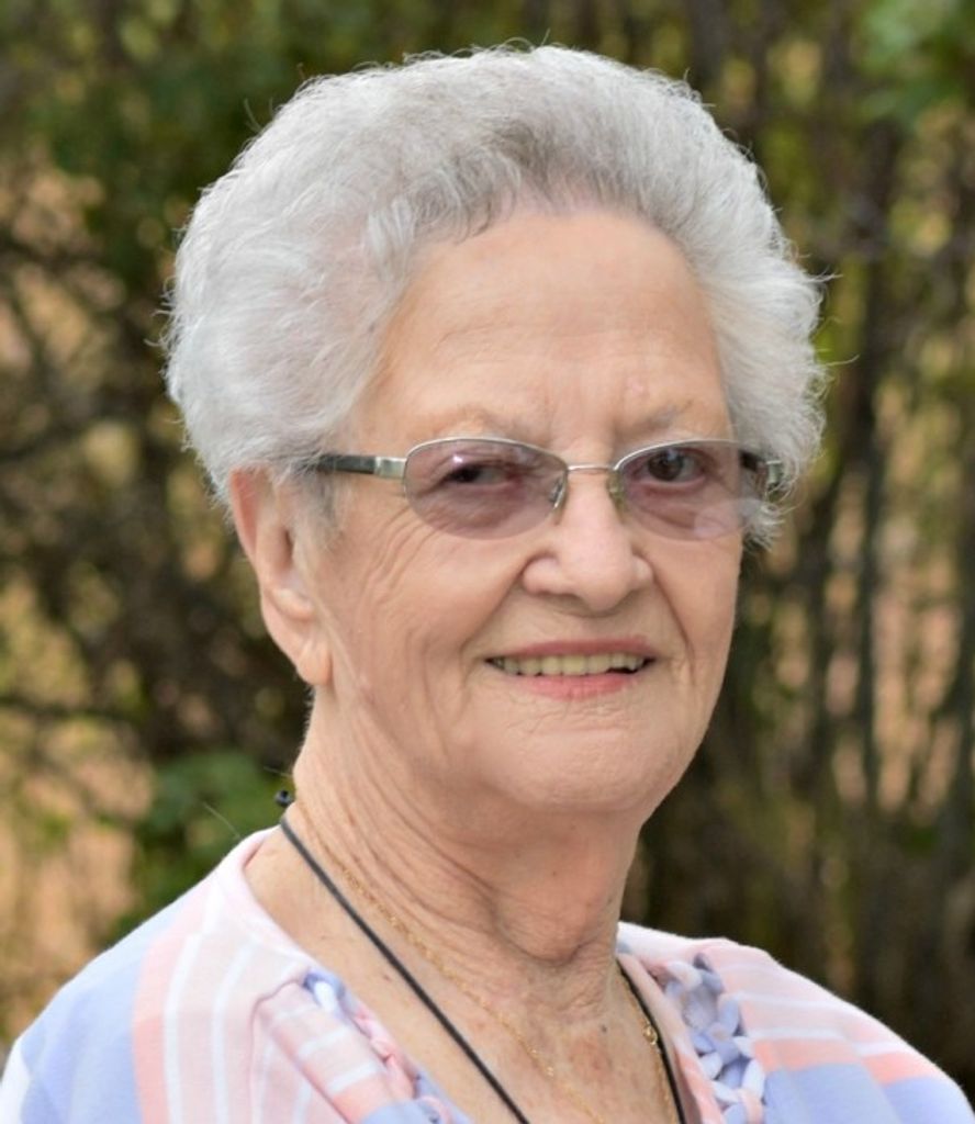 Ada Horrocks Profile Photo