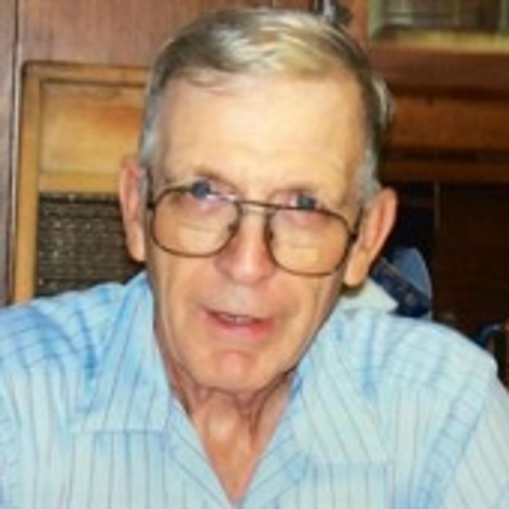William "Bill" Ross
