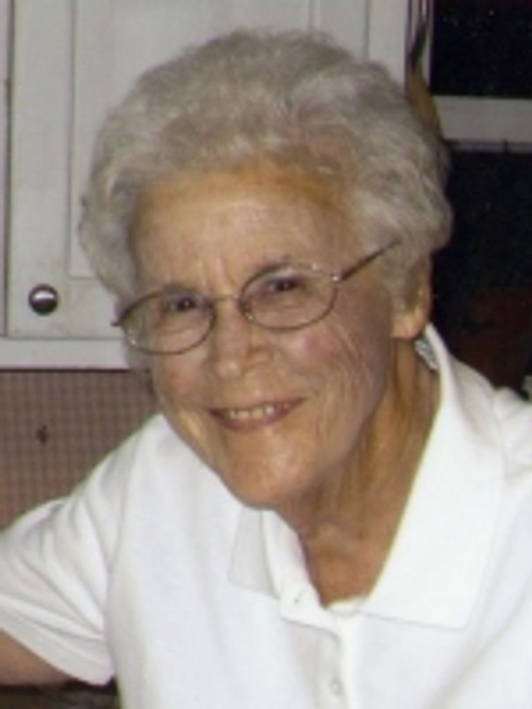 Mrs.  Flora Vernadell Hall, 87