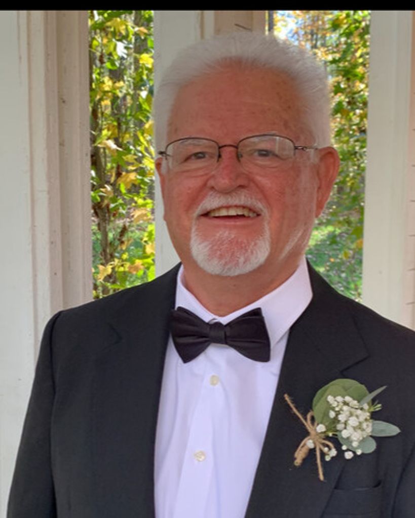 Ronald Gillie Weaver Profile Photo
