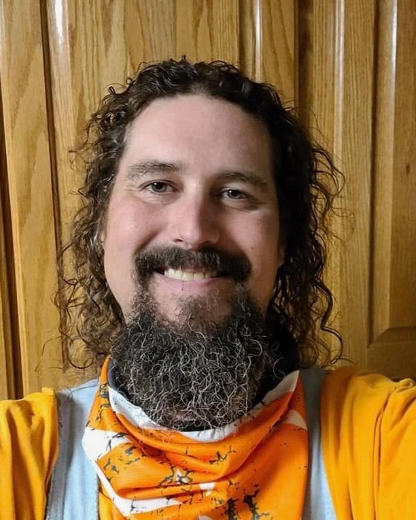 Jesse Wayne Stafford II Profile Photo