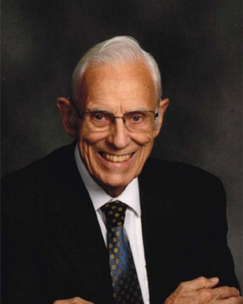John J. Hahn Profile Photo