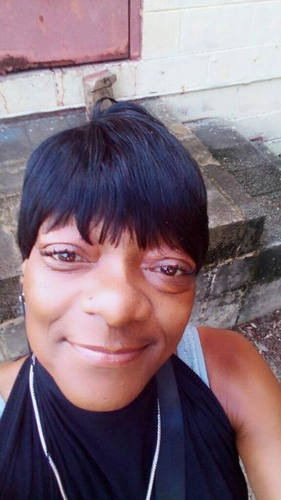 Selina Faye Martin Profile Photo