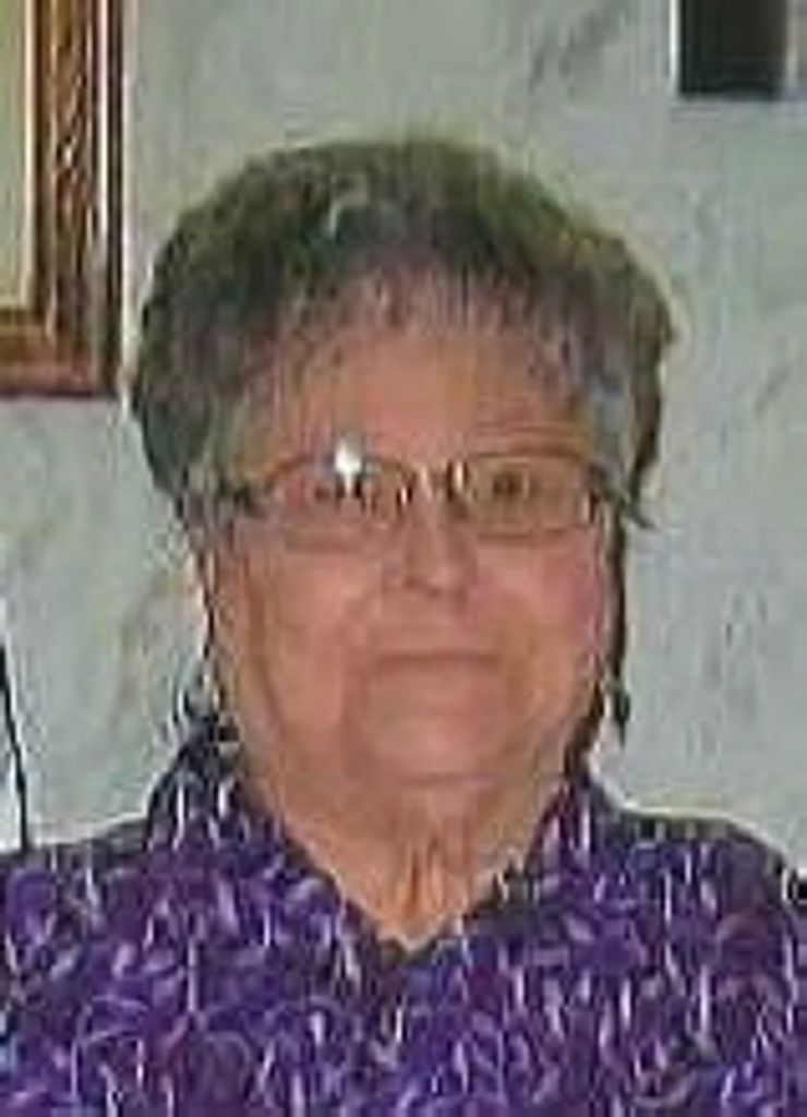 Irene Genevieve Dougherty
