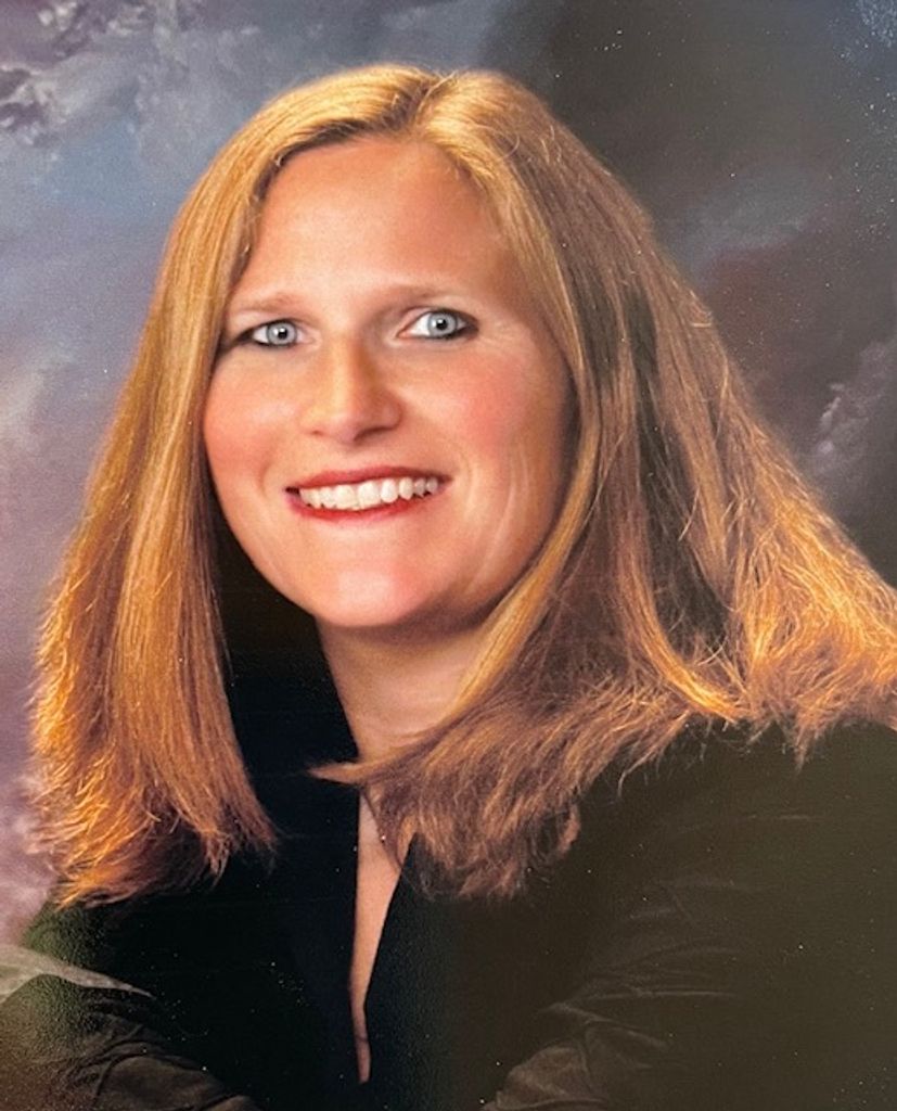 Tina Franz Douglass