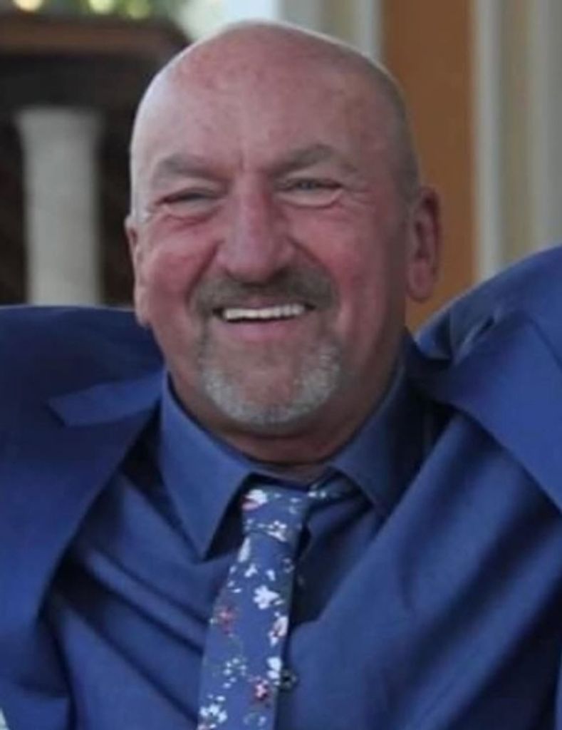 John "Tyke" Henry Liebergen Jr.