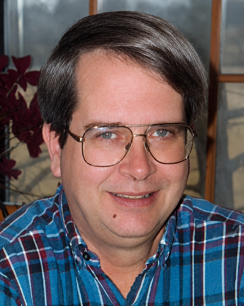 William W. Walje