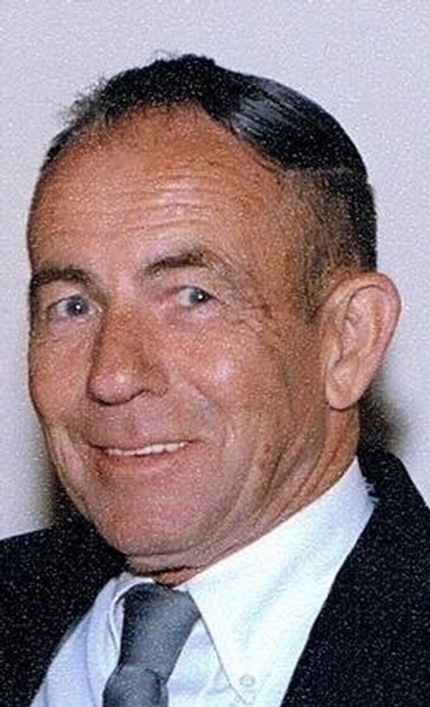 Charles "Charlie" Porter Moses