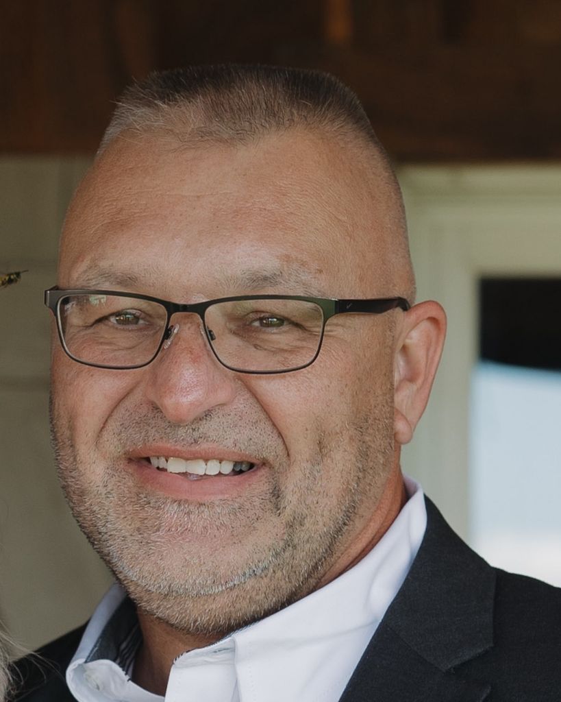 Joseph Brian Robinson