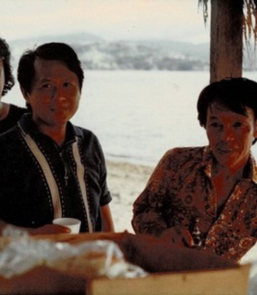 Baltazar Del Rosario