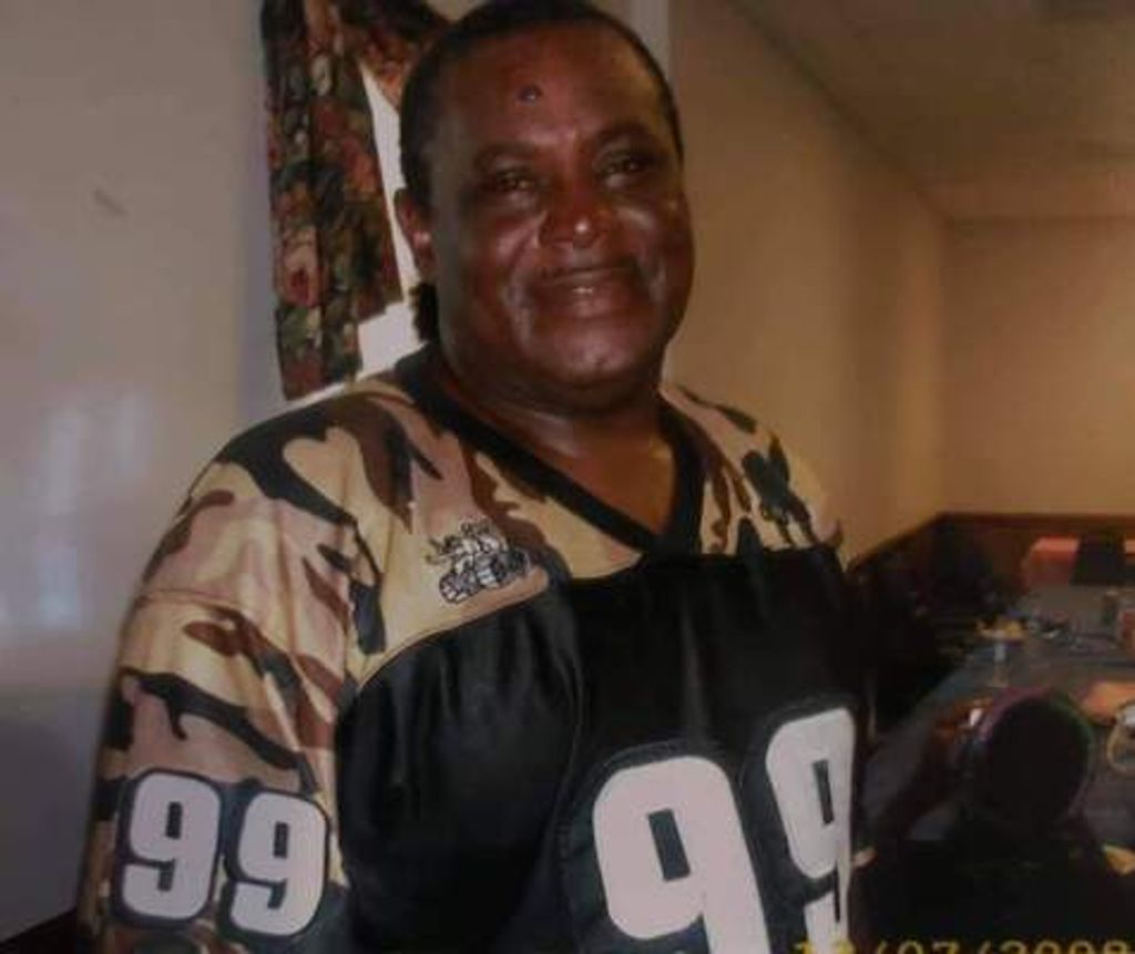 Jean Milton Hollins Profile Photo