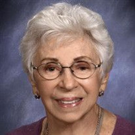 Charlotte Viergever Profile Photo
