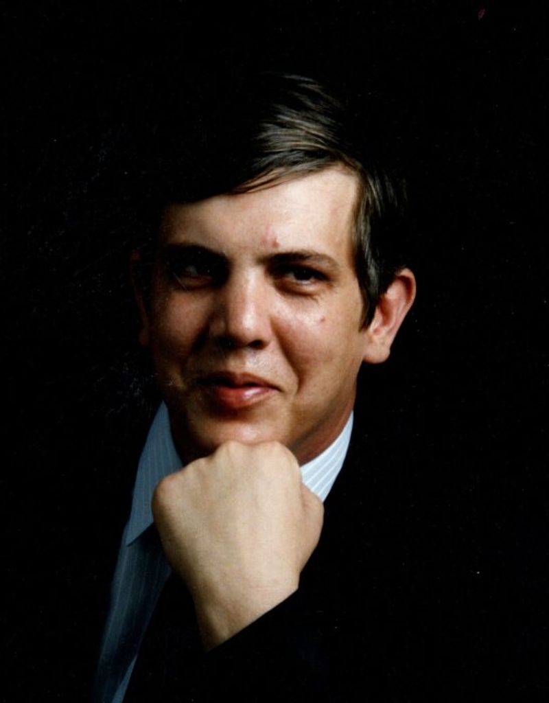 Rickey Coyer Profile Photo