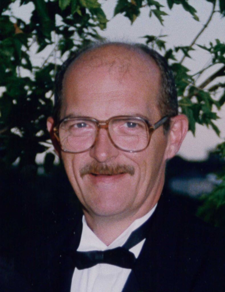 Ronald Quentin Mahlman Profile Photo