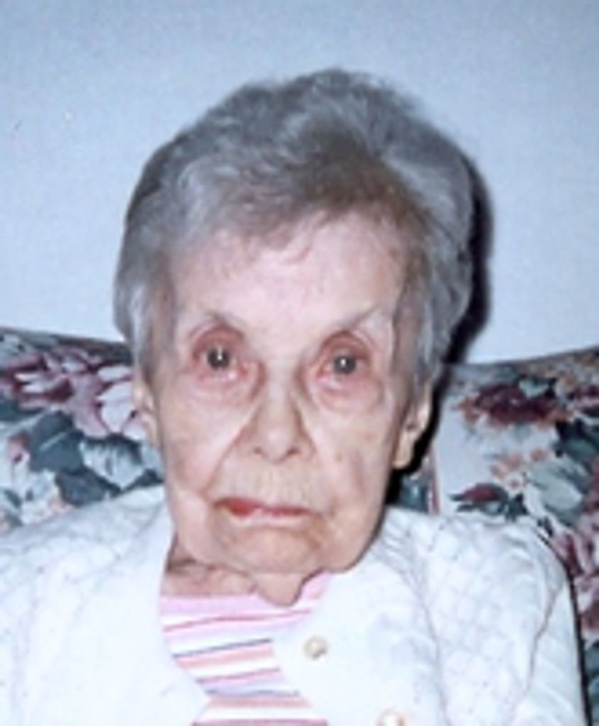 Agnes C. (Tylka) Choratch