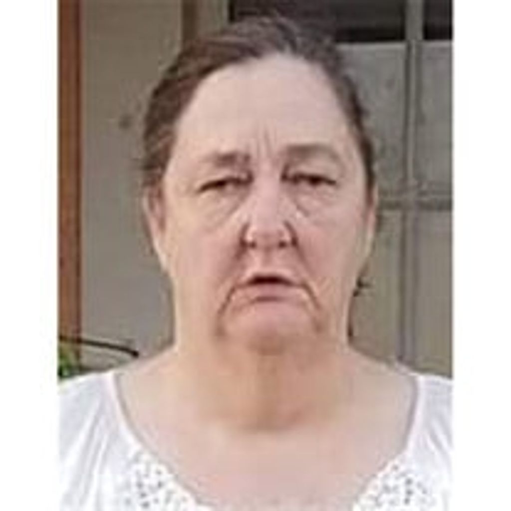 Kay Diane Lacox