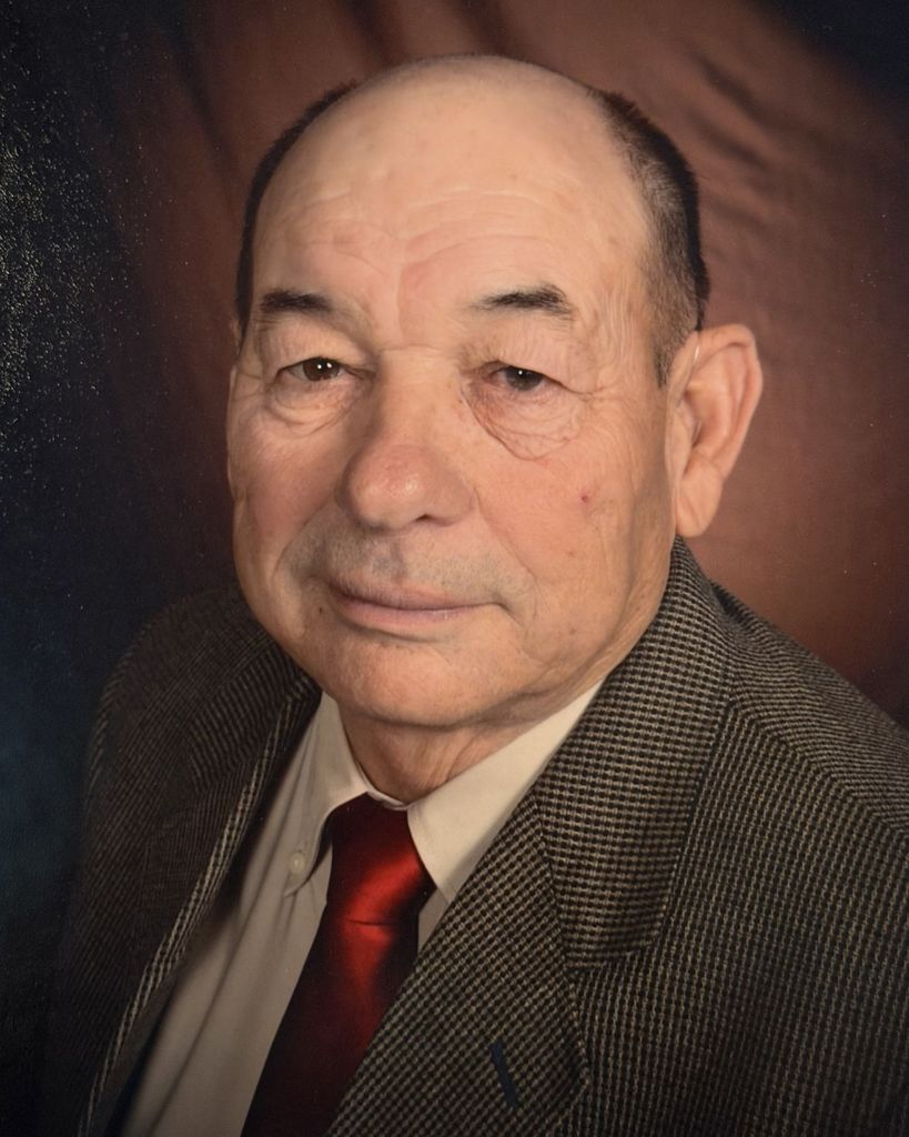 Dudley Joseph Broussard, Jr. Profile Photo