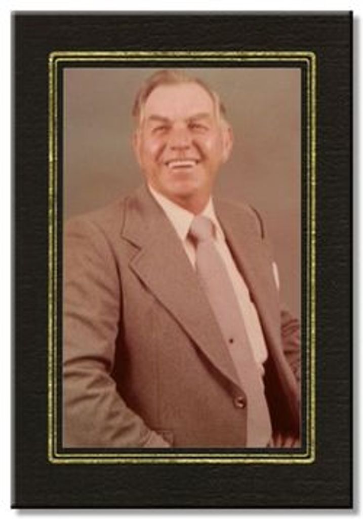 Jesse William Milner Profile Photo