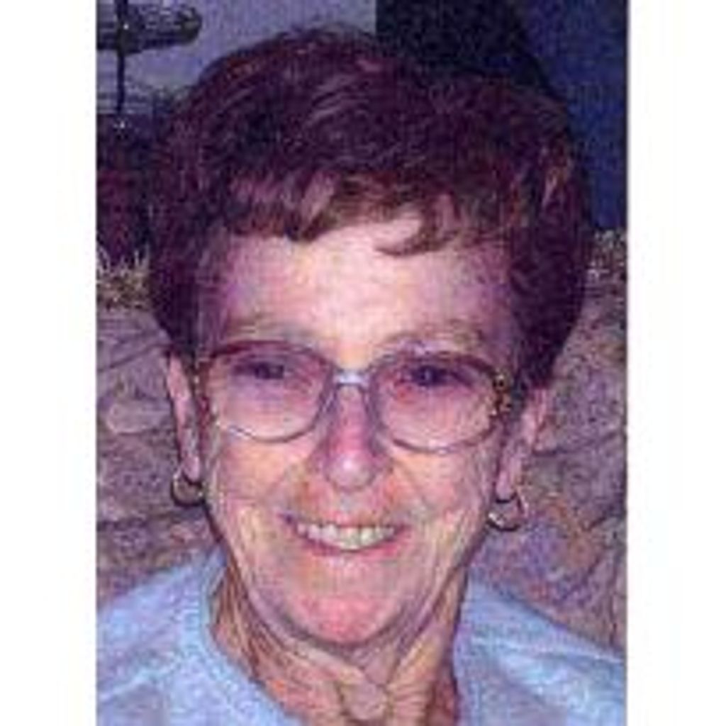 Jeannette Gabrielle Duval