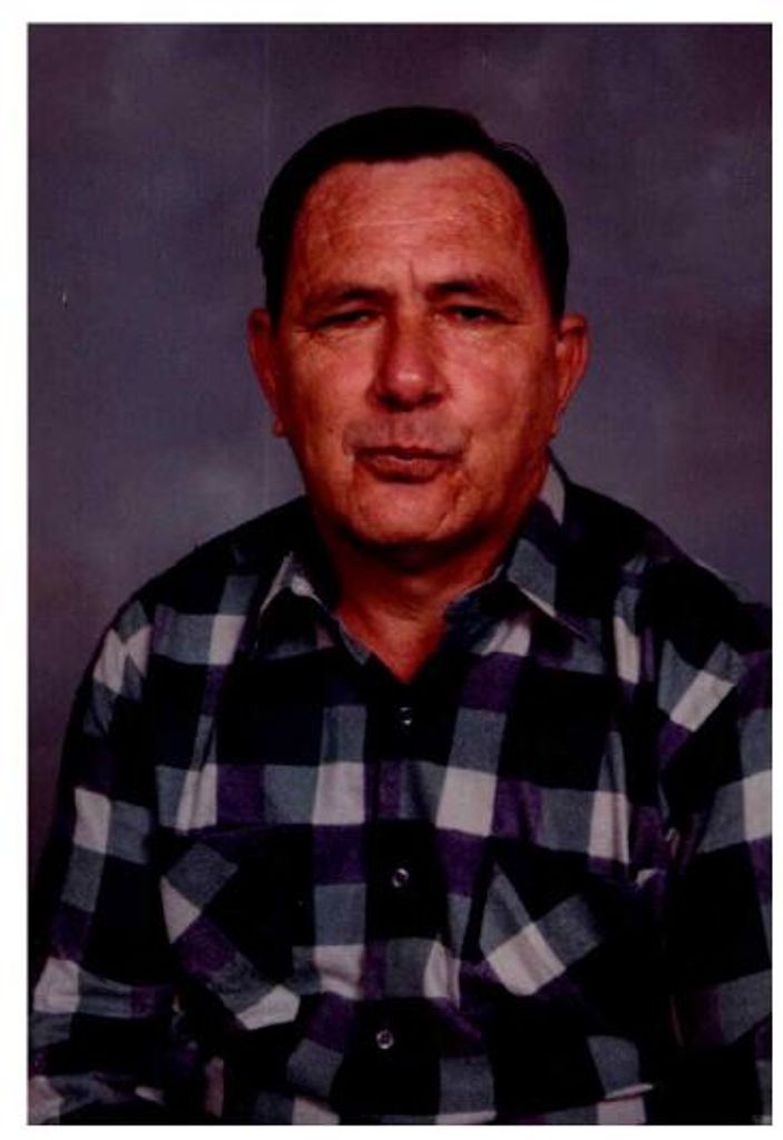 James Richard Grantham