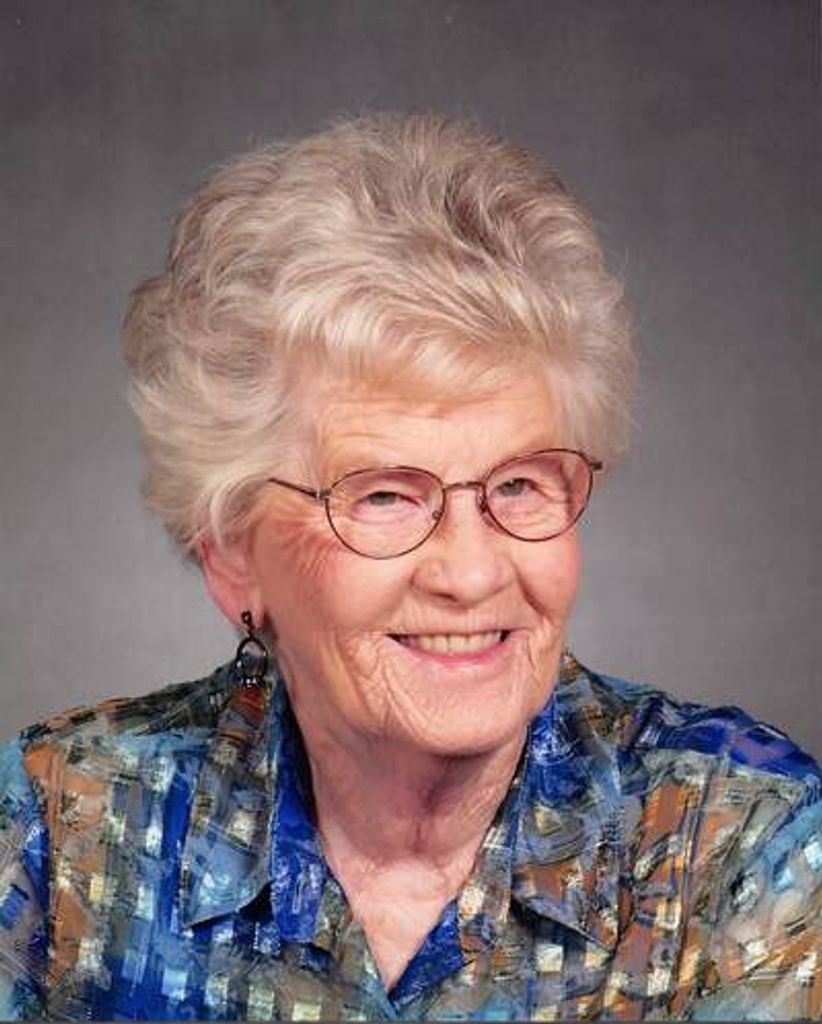 Virginia Maxine Beltz Profile Photo