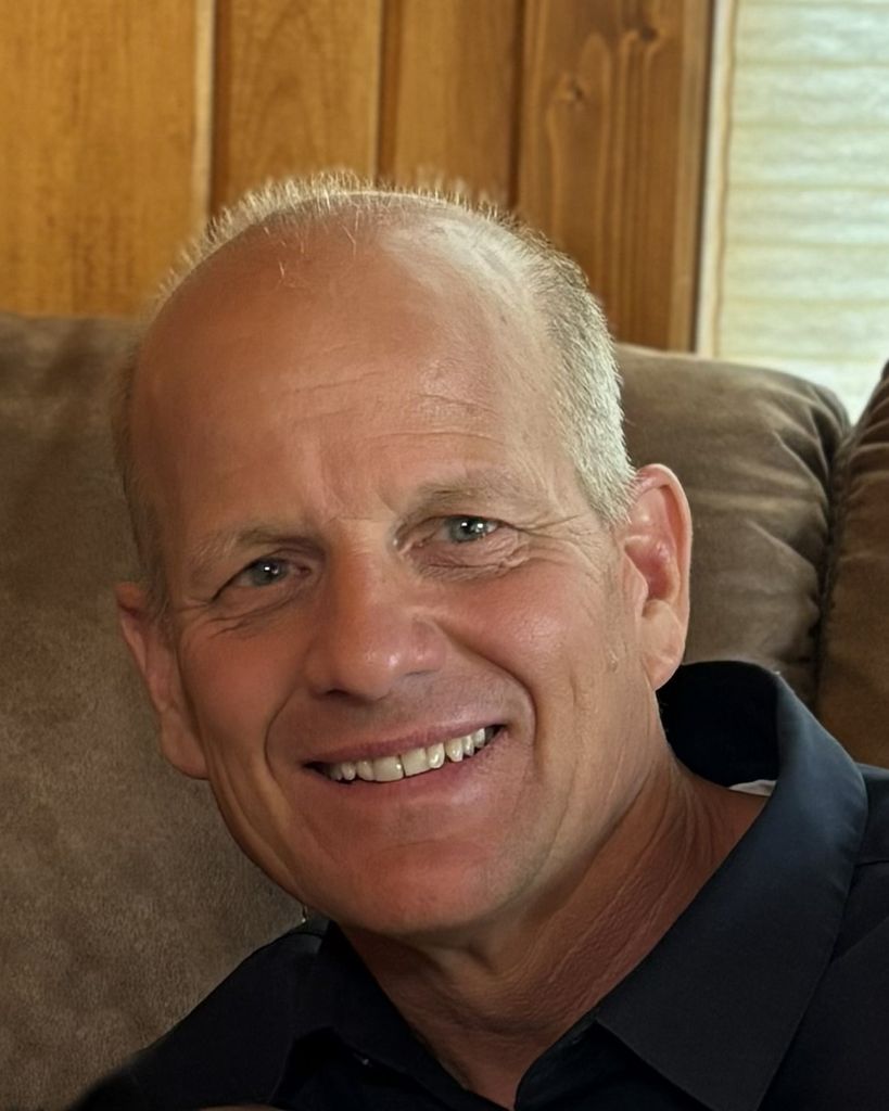 Dean Williamson