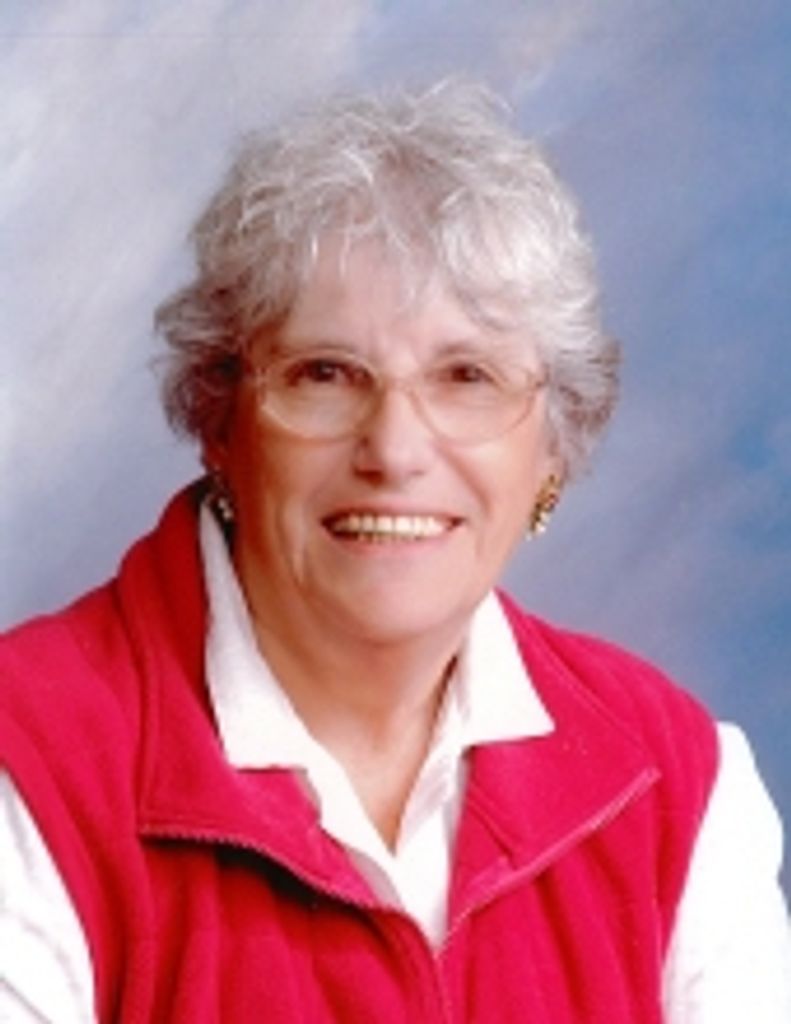 Clara Marie Foster