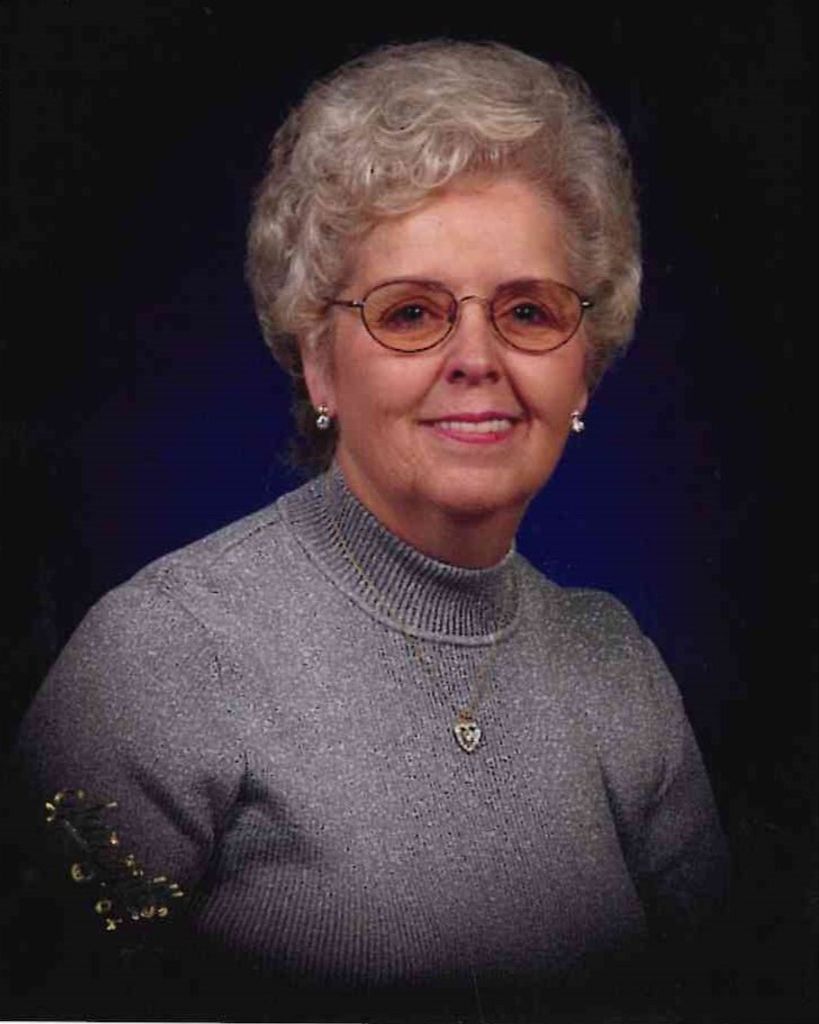Lois M. (Bailey) Harris Profile Photo