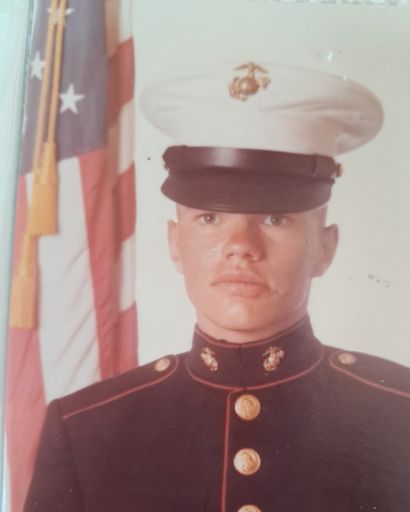 Gene David Delano's obituary image