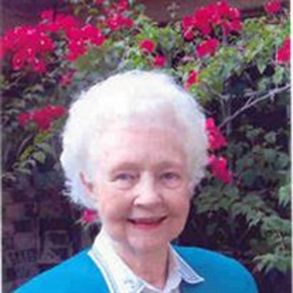 Dorothy Smith Covington