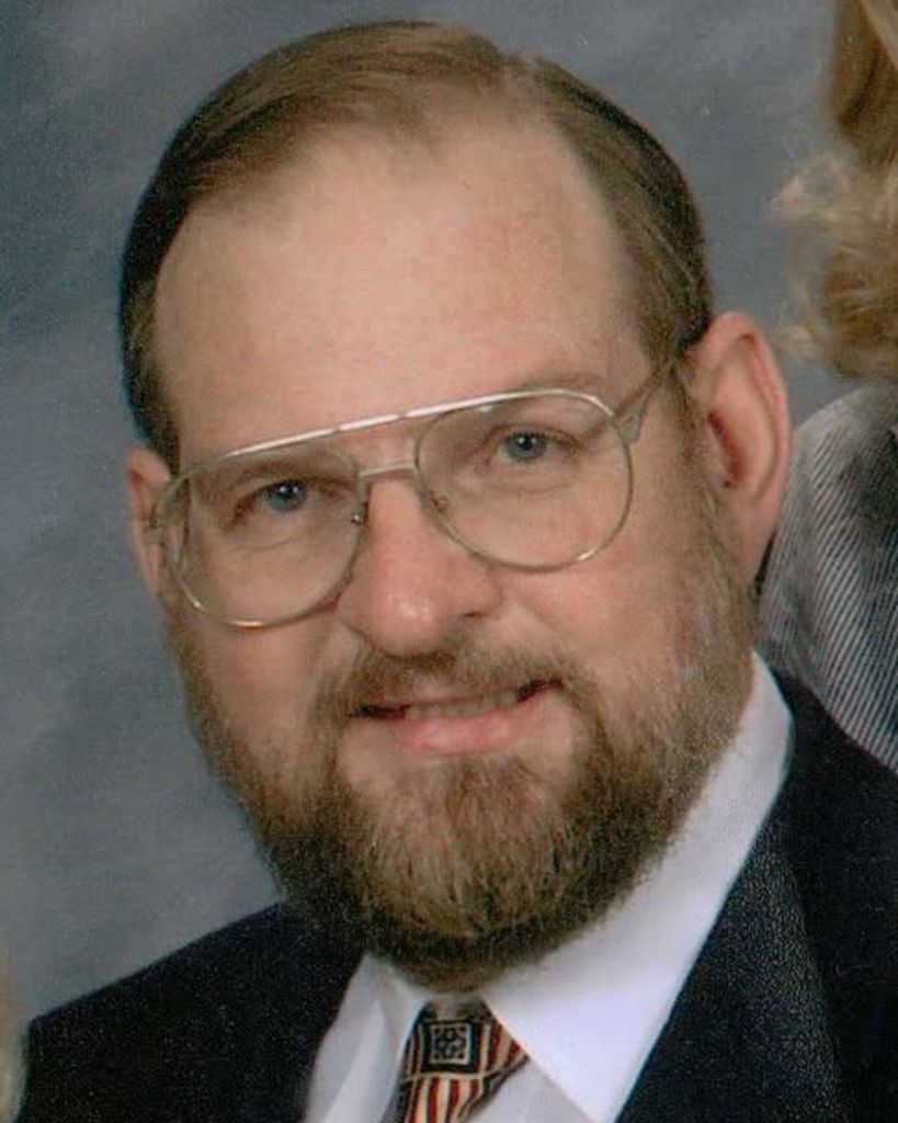 Ronald Stevenson Shaw Profile Photo