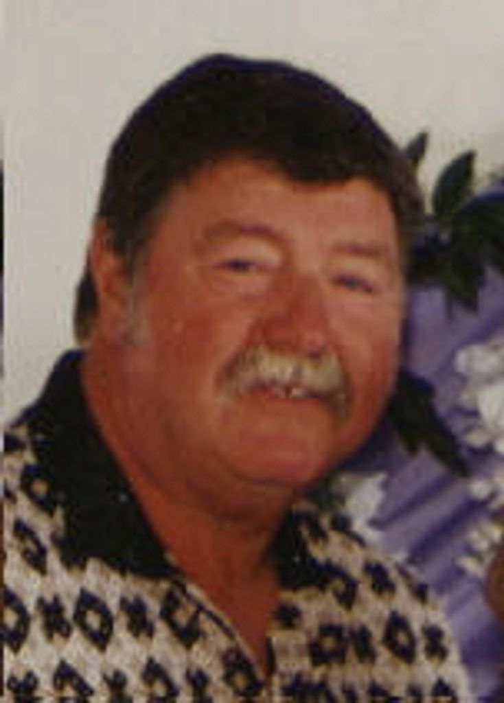 Roger Dale Smith Profile Photo