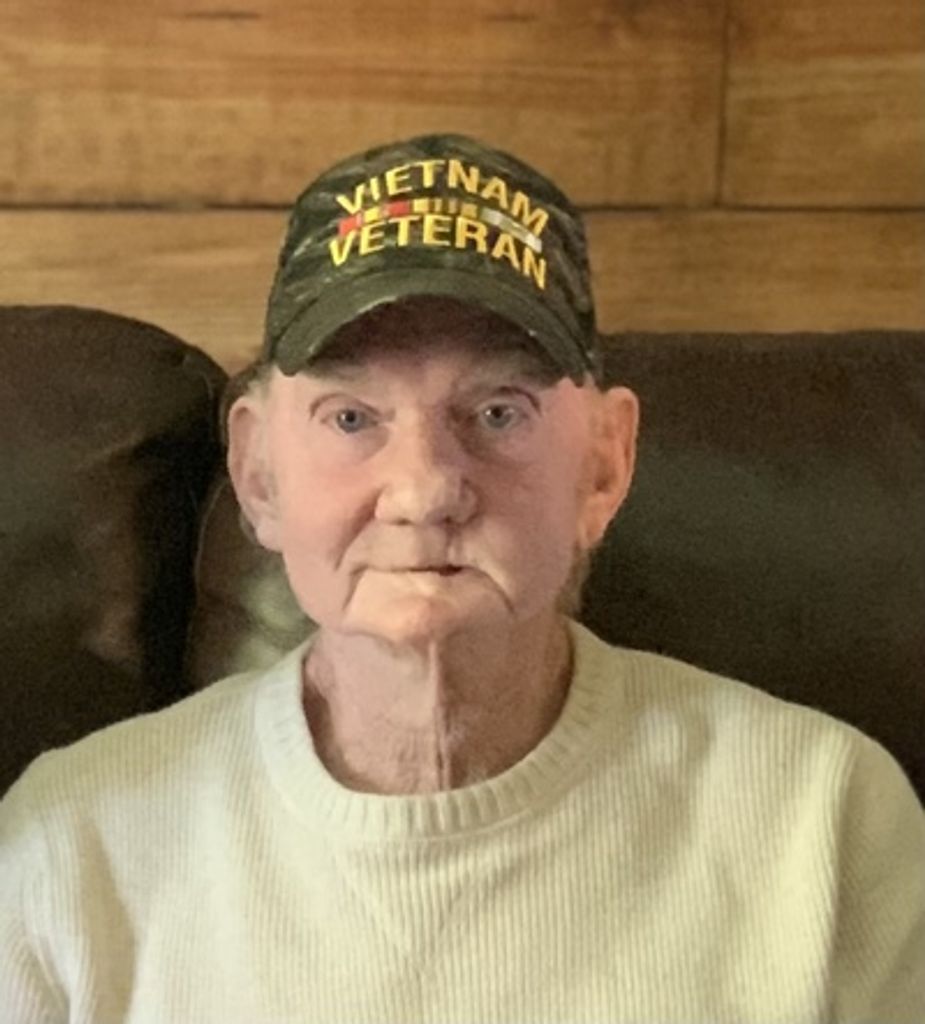 Michael Ray Aldridge Profile Photo