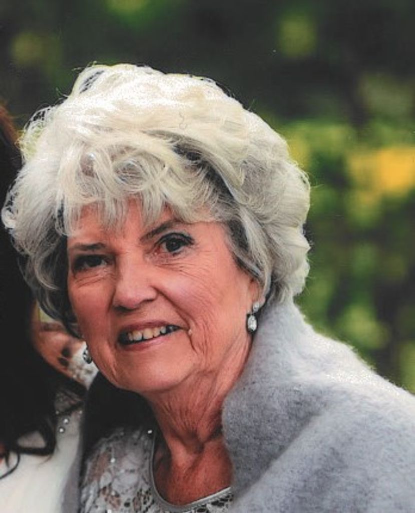 Mary Theresa O'Malley Ivers Profile Photo