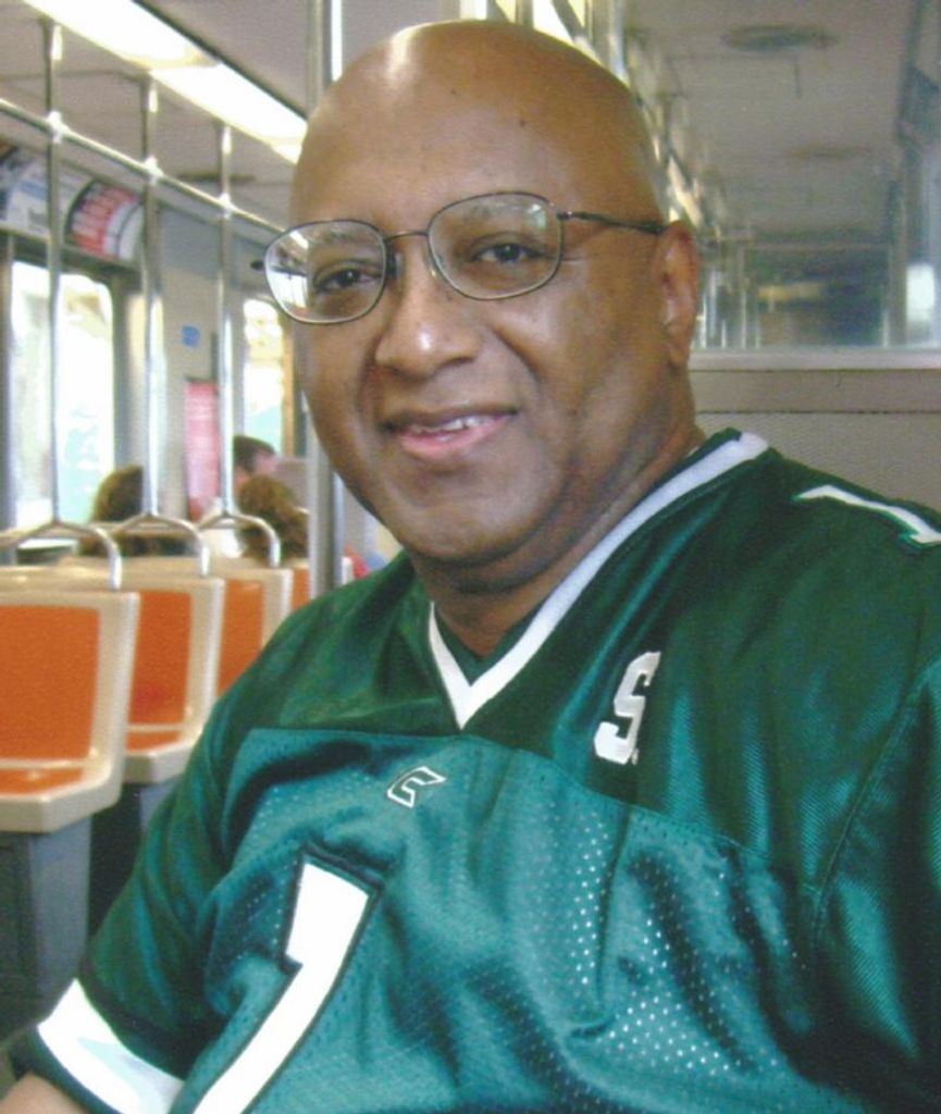 Leonard Hunter Profile Photo