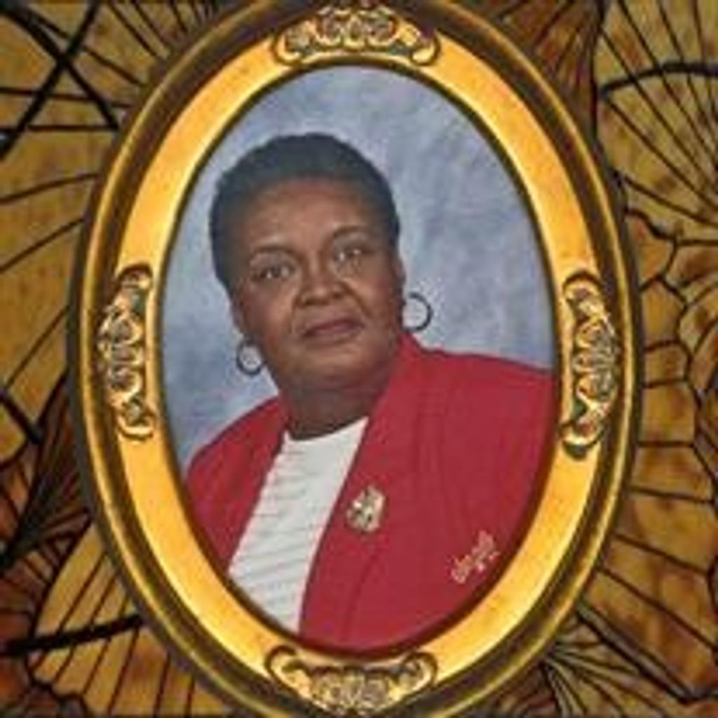 Marilynn Wesley Pray