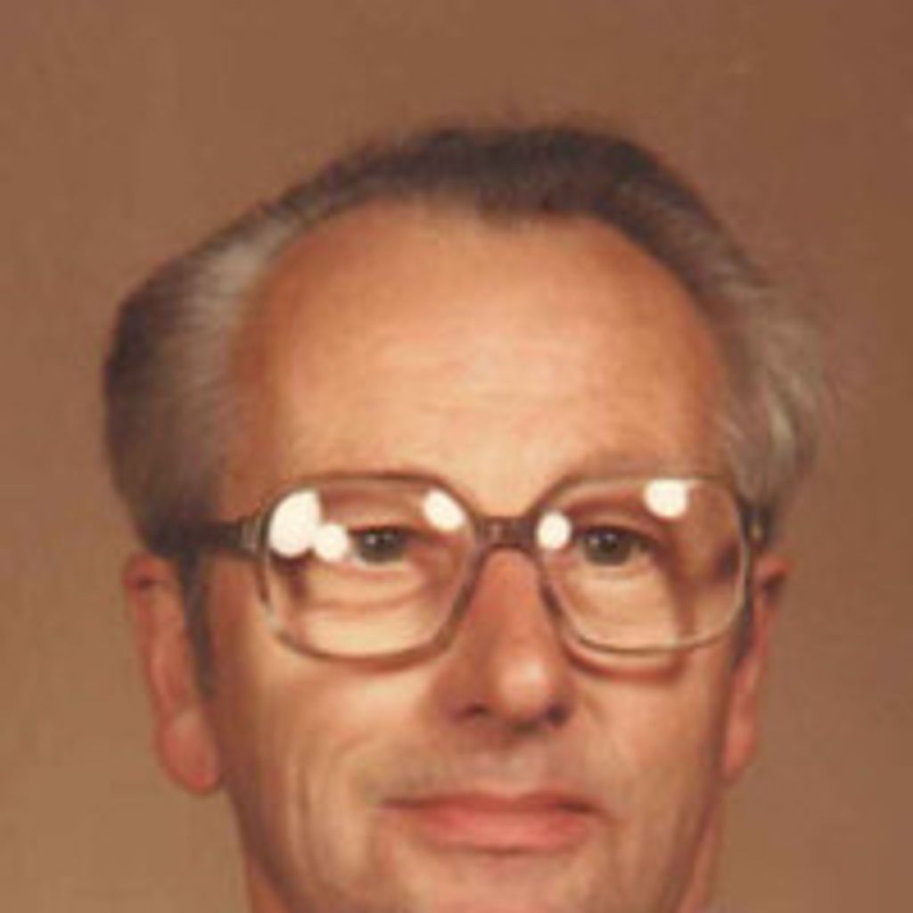 Calvin A. Schmagelske