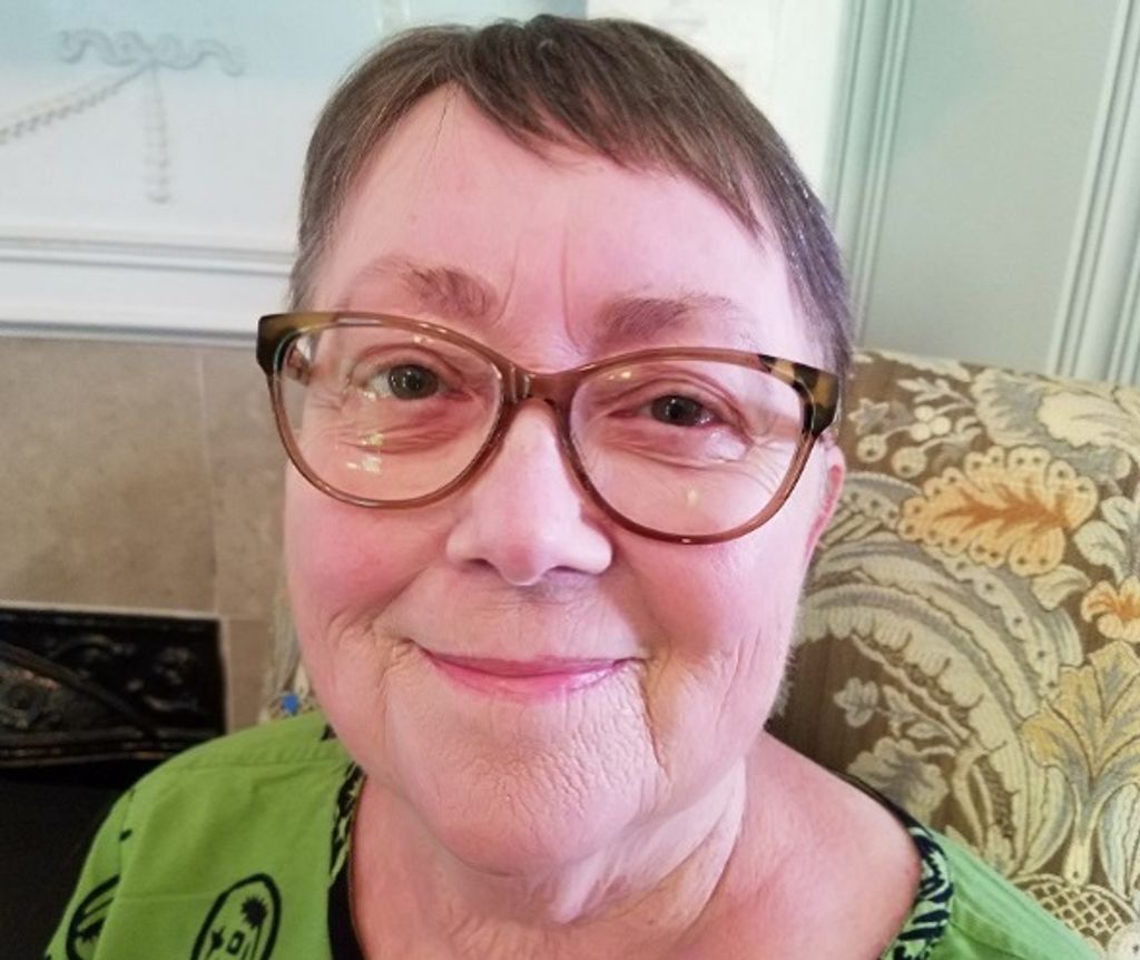 Diane Mccorkle Soldow