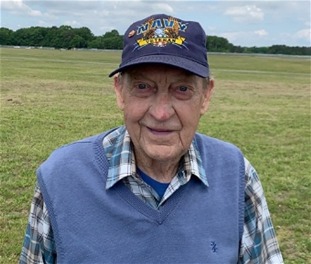 Edward Yezarski Profile Photo