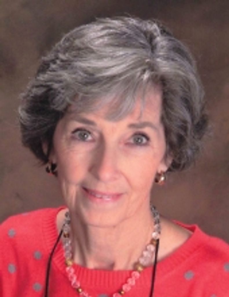 Jackie S. Allen
