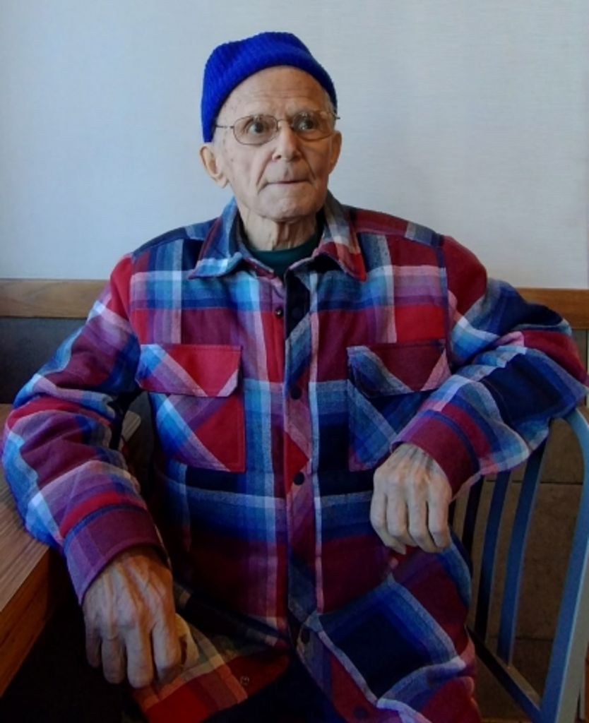 Donald Carpenter