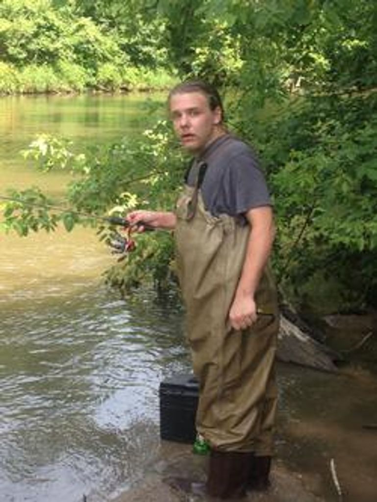 Vincent M. Butyniec Profile Photo