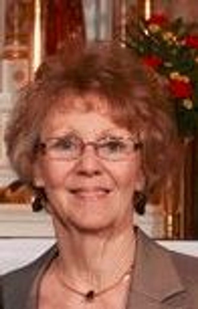 Rita Keever