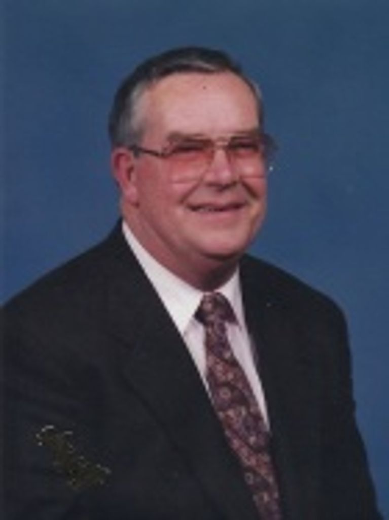 Harold  Dean Stanley Profile Photo