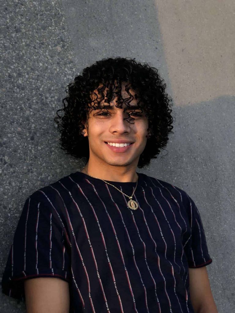 Raymond Ezequiel Marroquín Perez